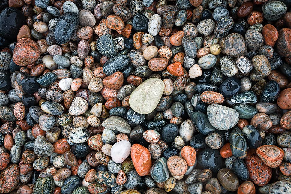 Pebble Beach