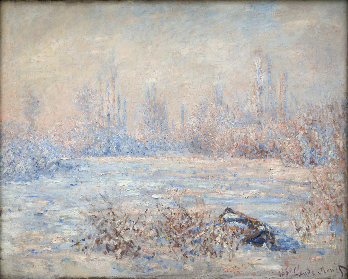 Frost