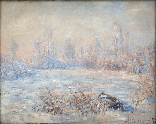Frost