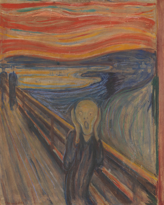 The Scream