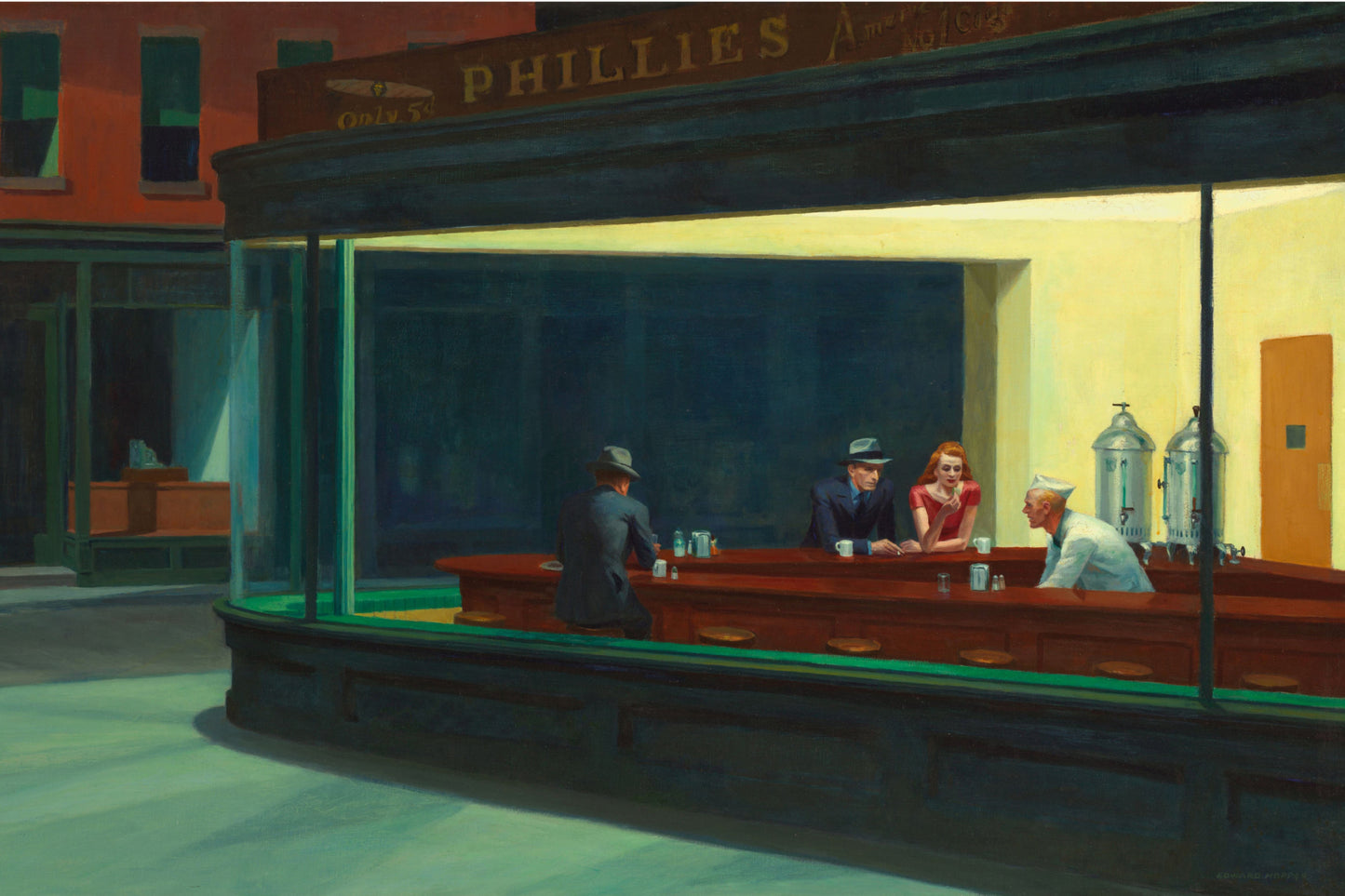 Nighthawks