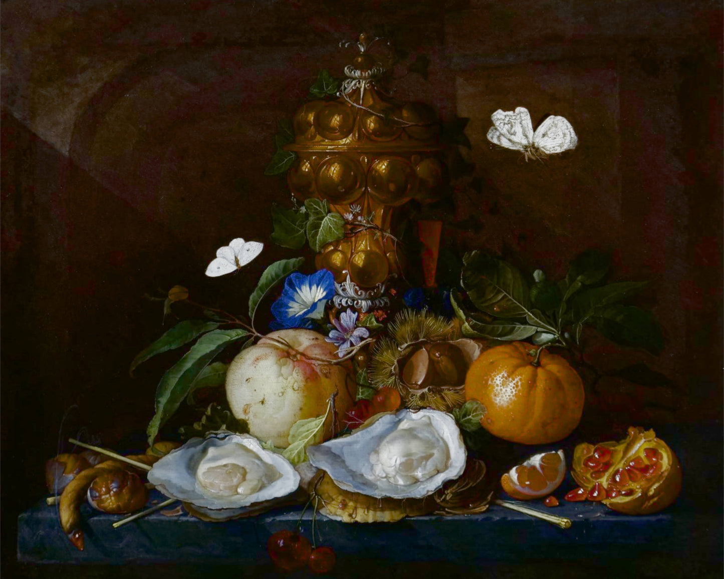 Still Life