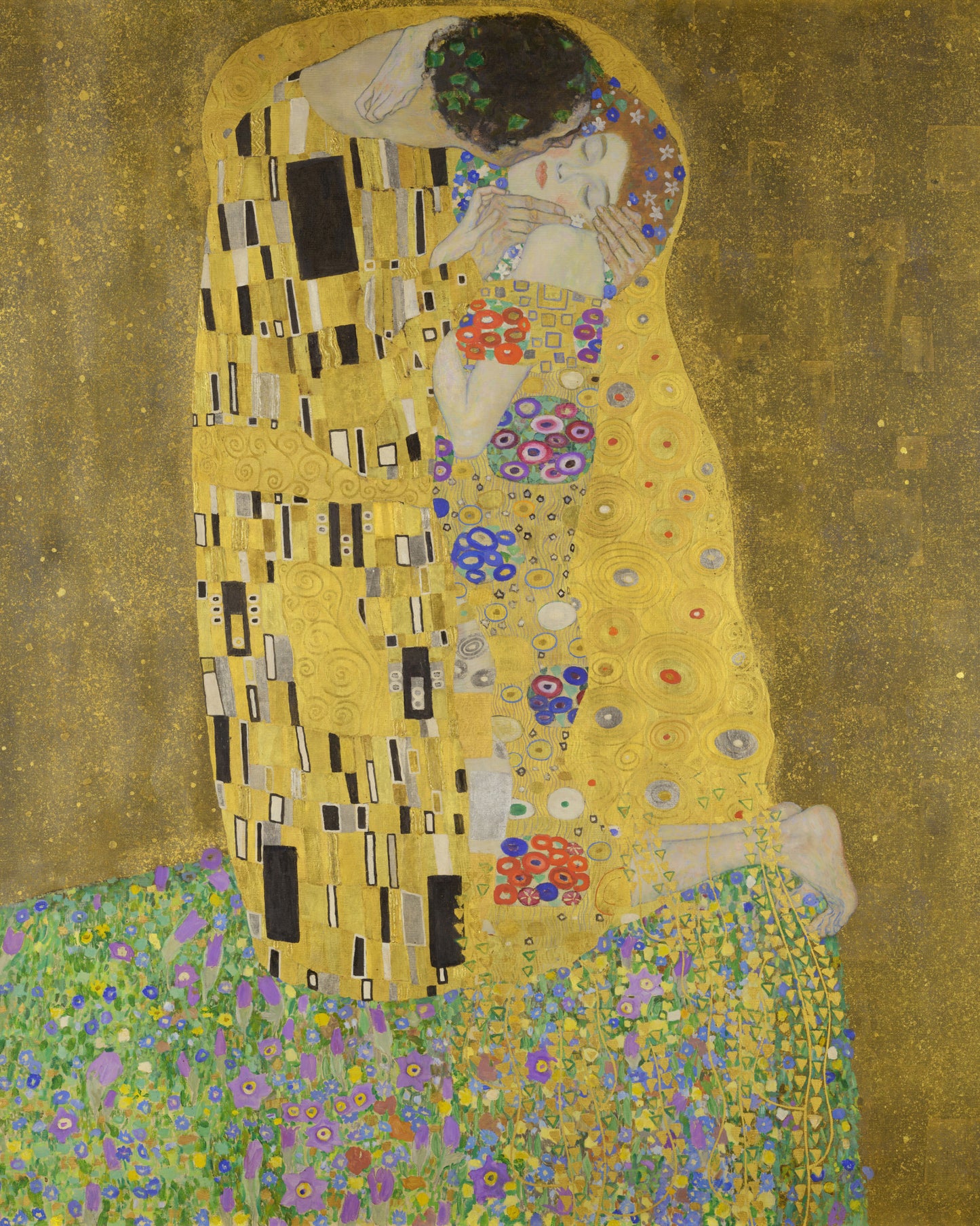 The Kiss