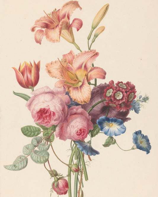 Cut Flowers