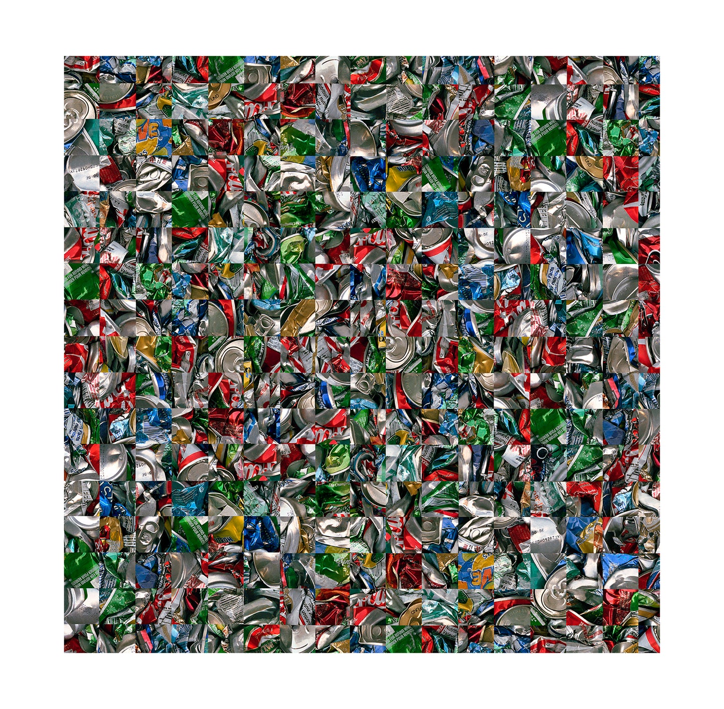Tincarnation Mosaic