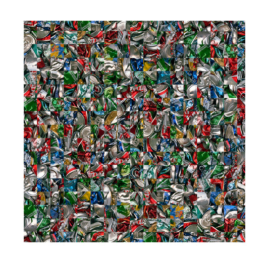 Tincarnation Mosaic