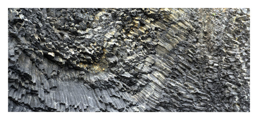 Panoramic Basalt