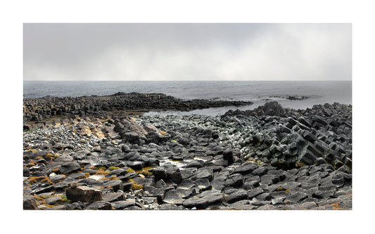 Flat Basalt