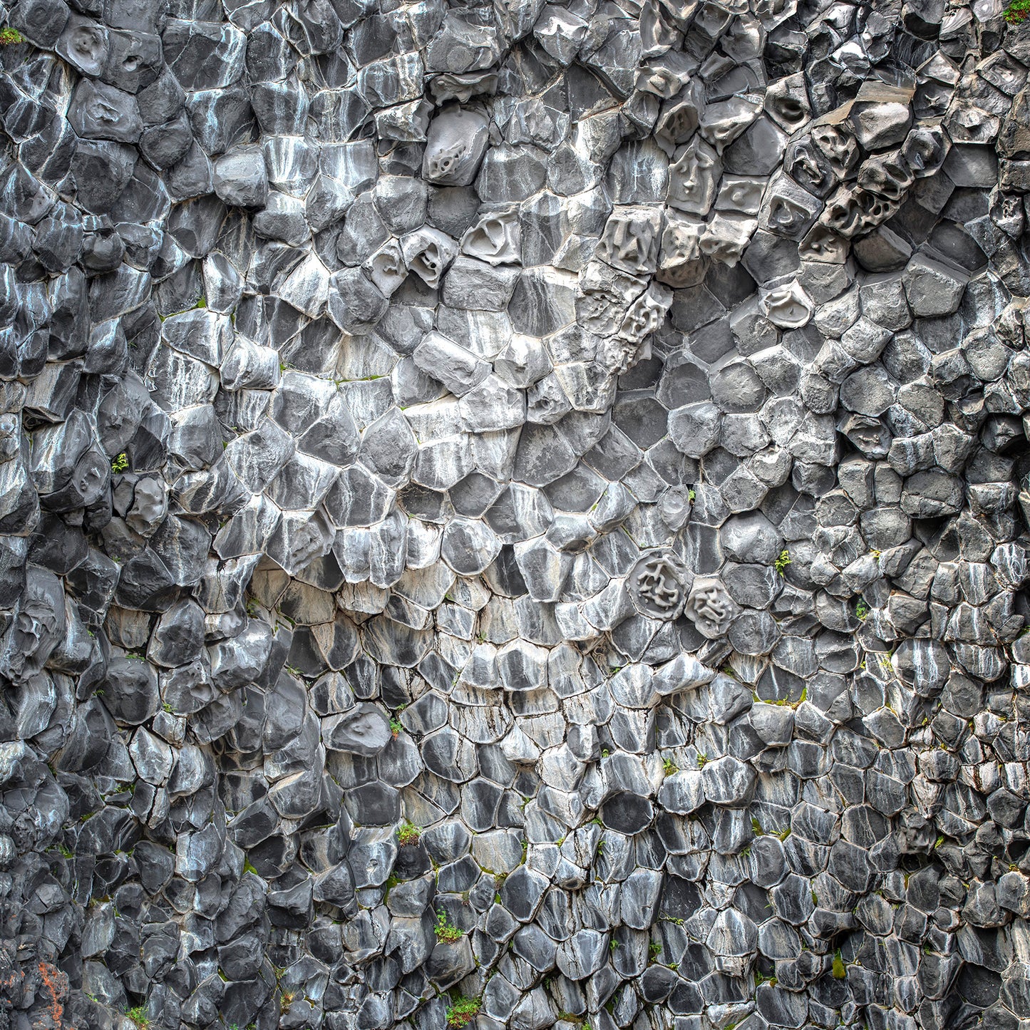 Square Basalt