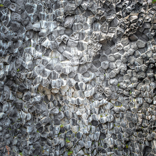 Square Basalt