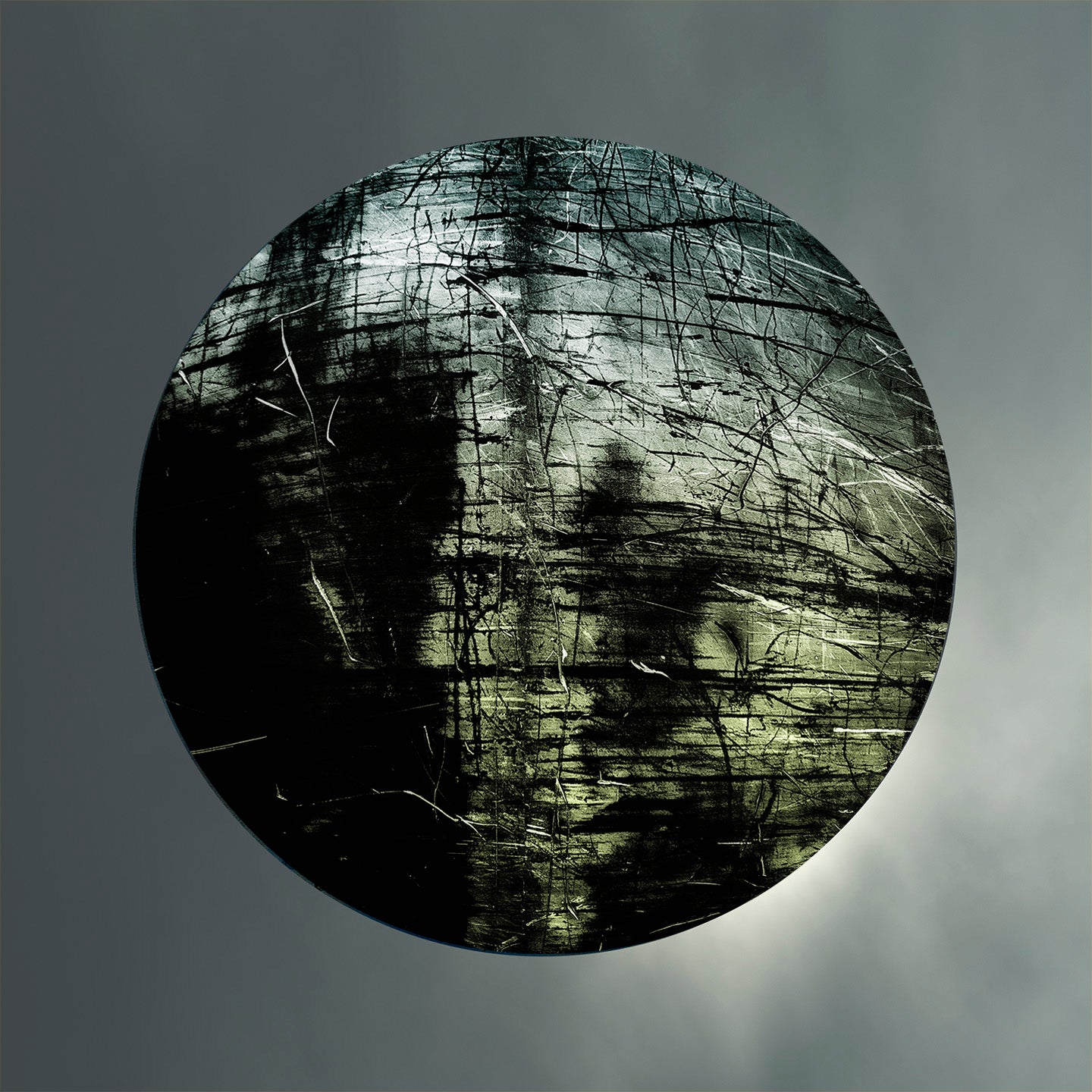 Planet 1