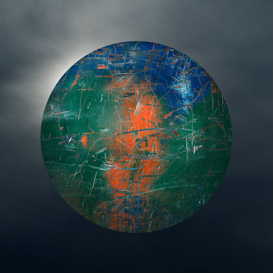 Planet 3