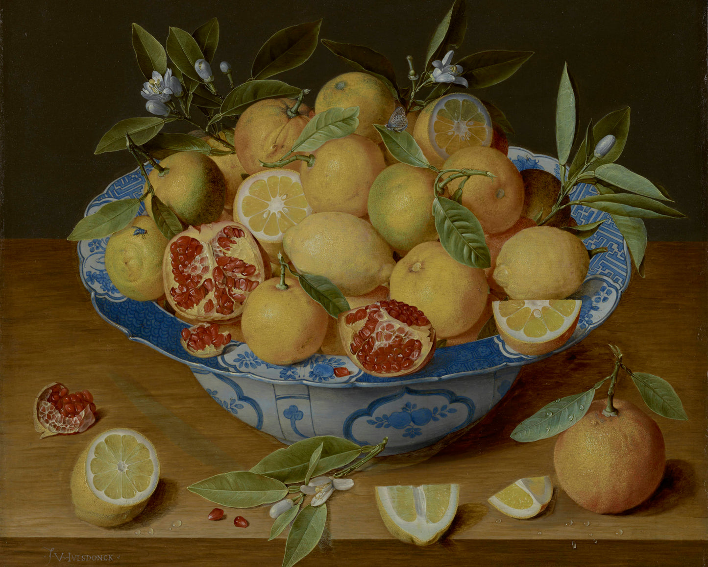 Citrus