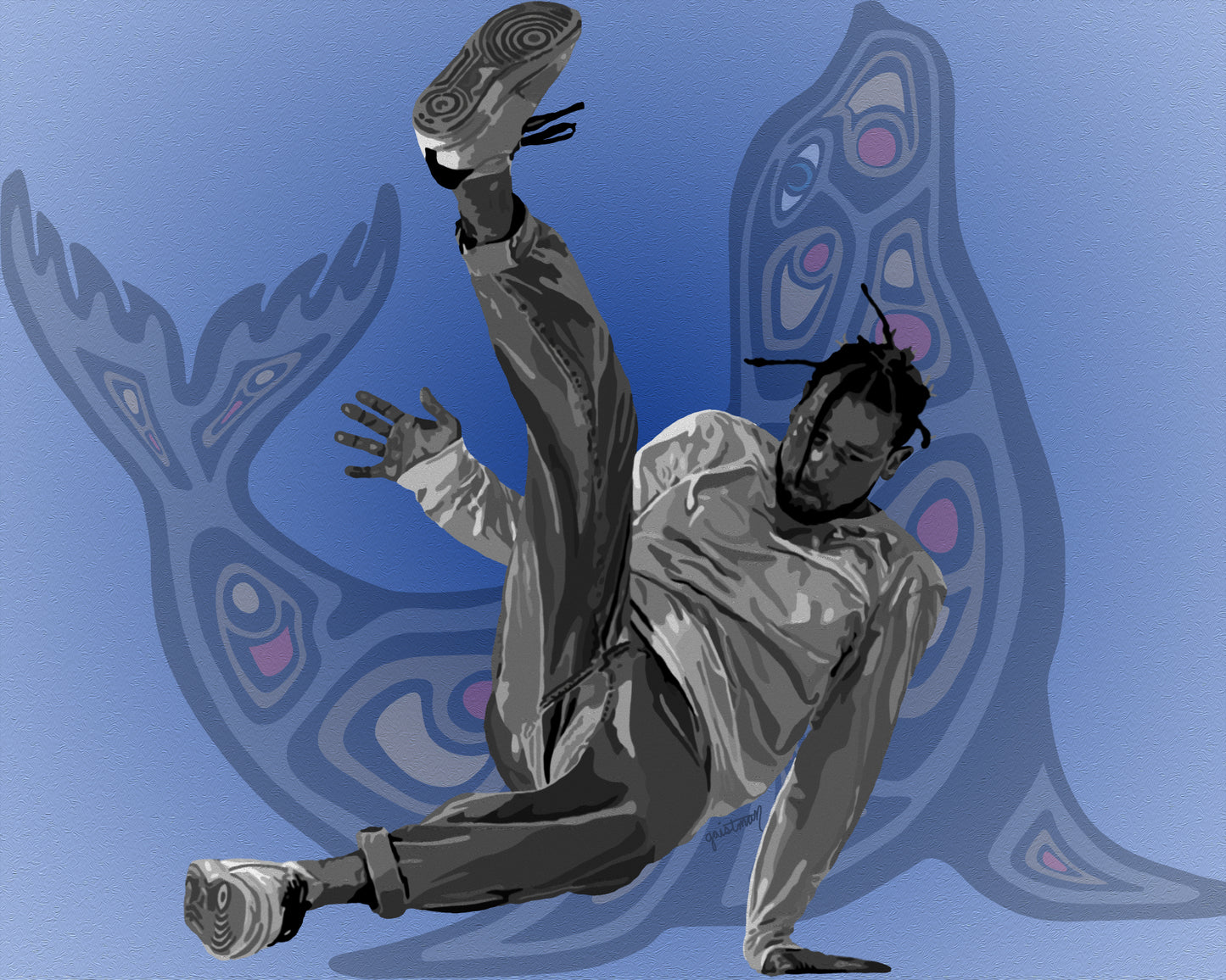 Dynamic Movement