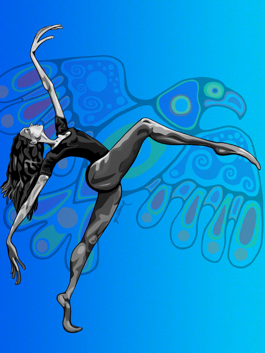 High Steppin'