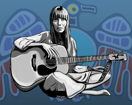 Joni's Song