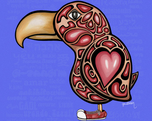 Love Bird