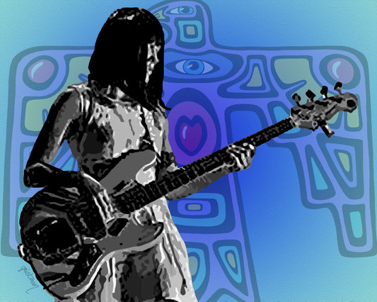 Psychedelic Grooves