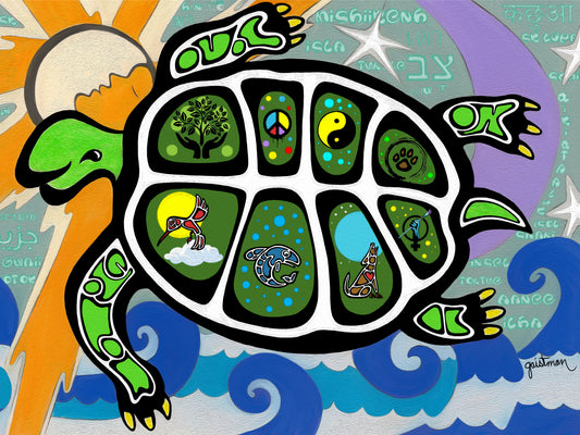 Turtle Island