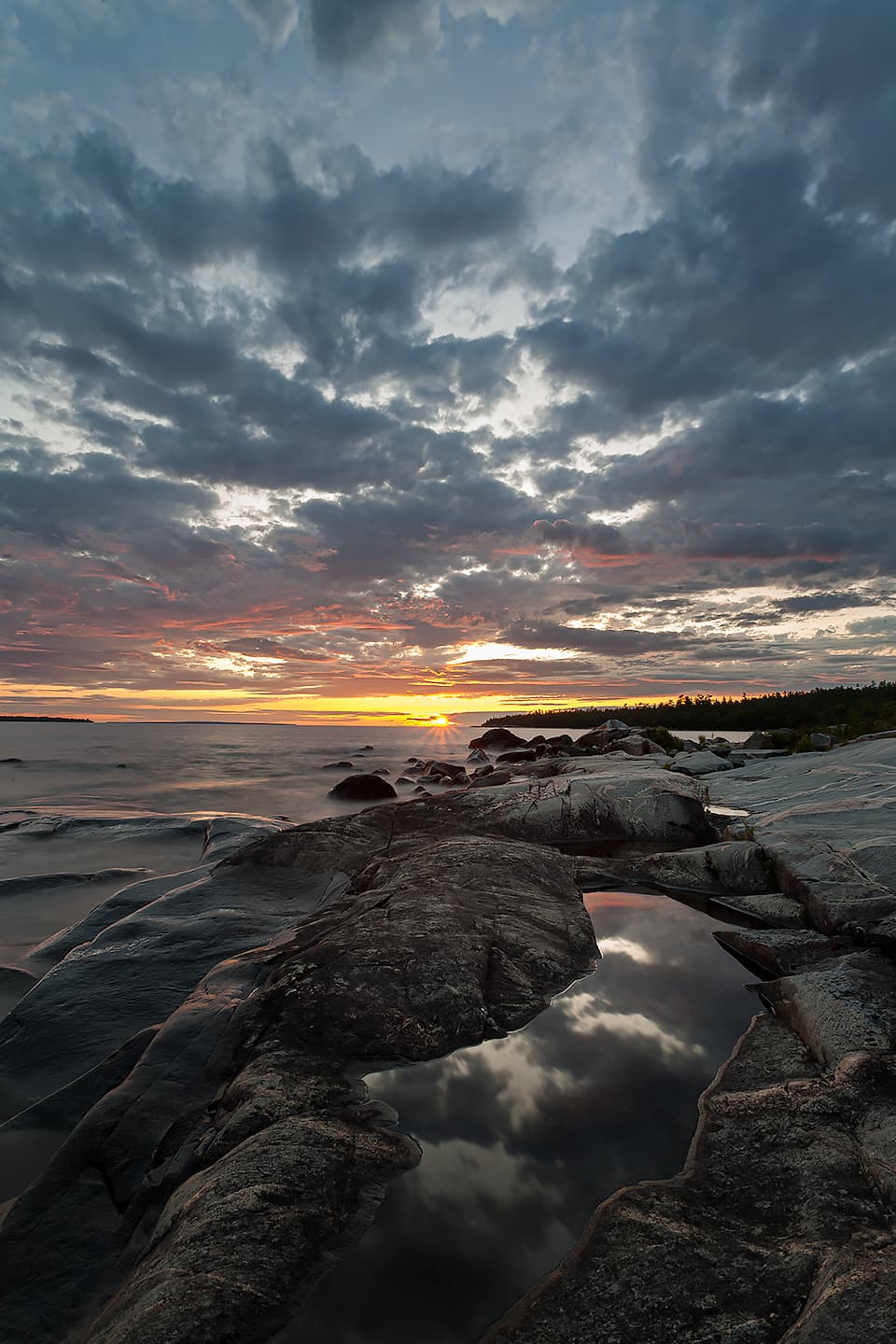 Katherine Cove