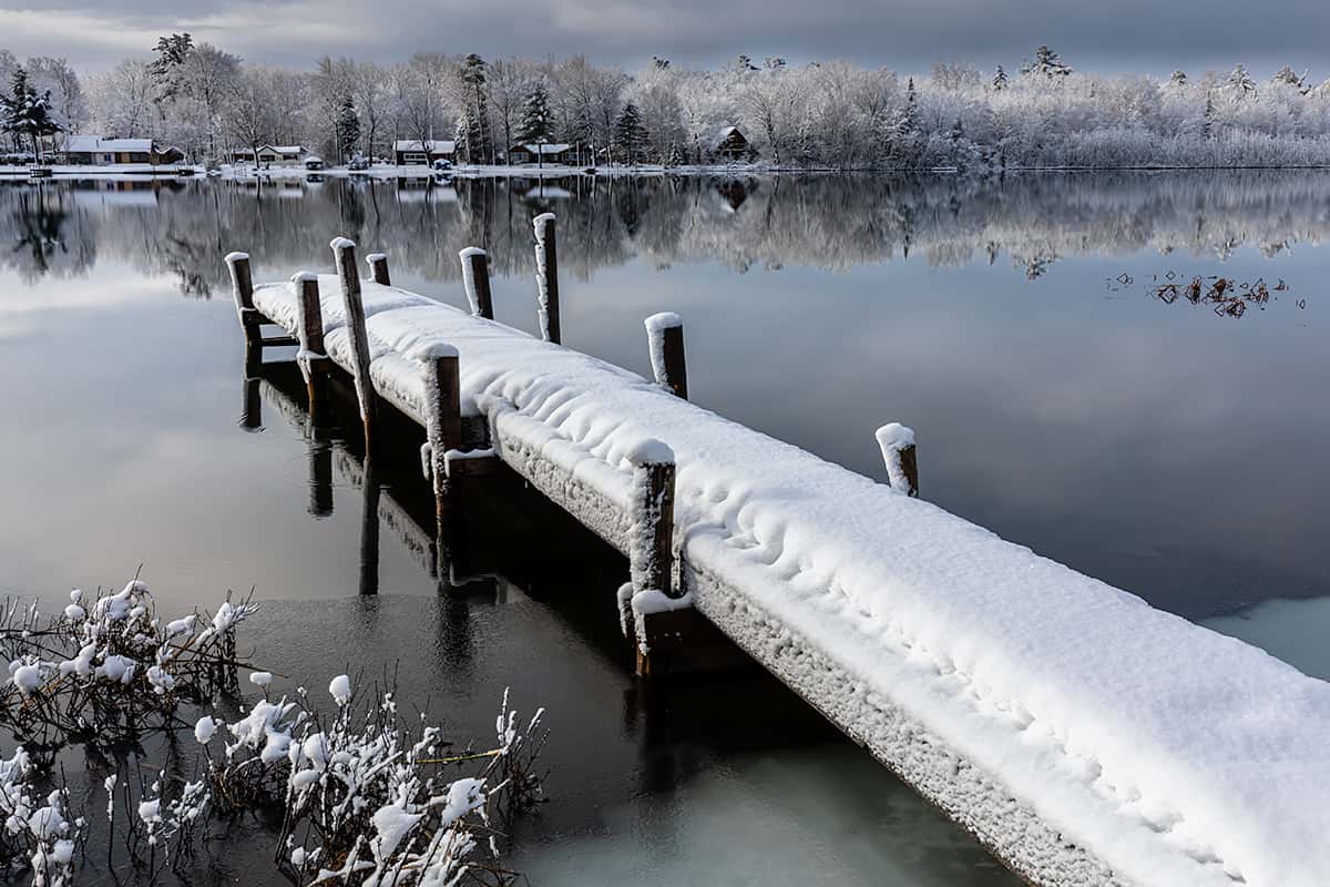 St. Mary’s River