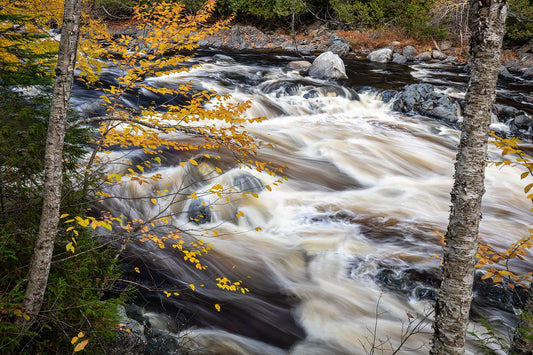 Batchawana Rapids