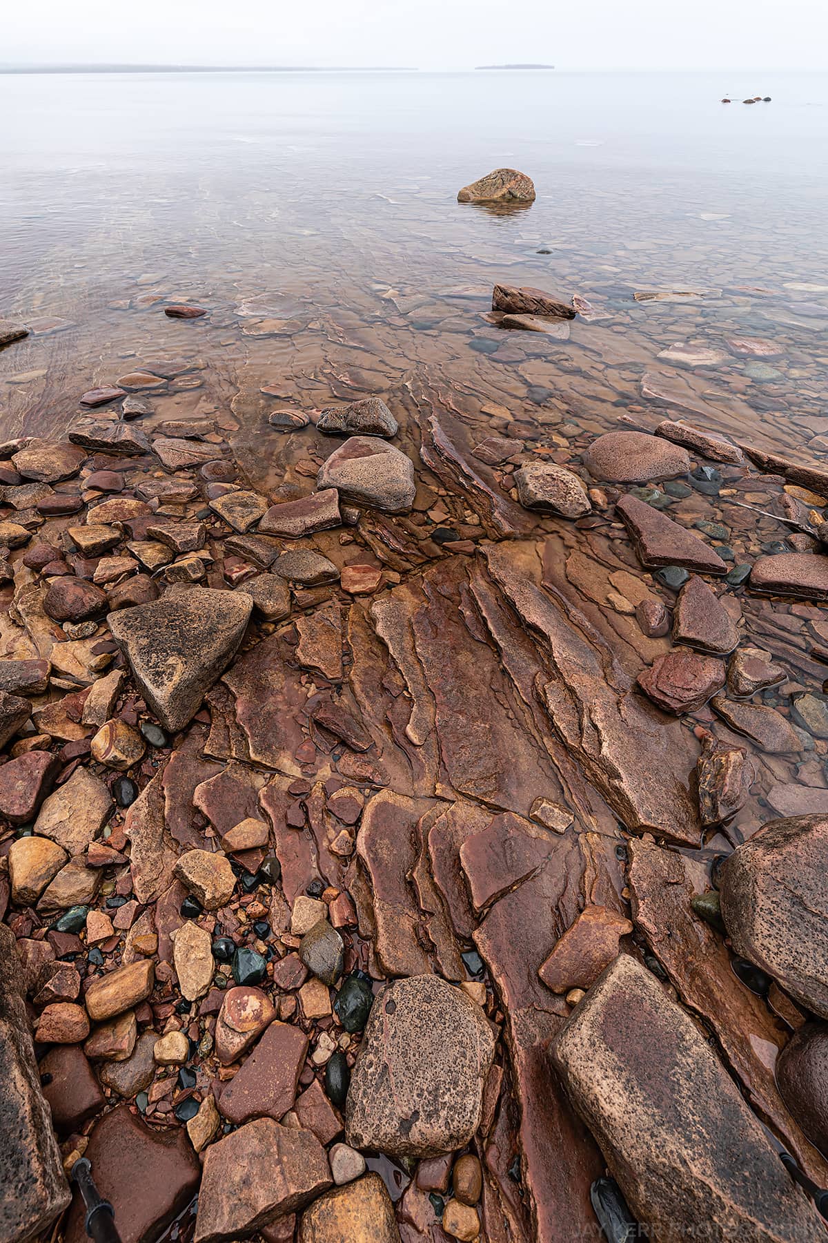 Lake Superior Sandstone