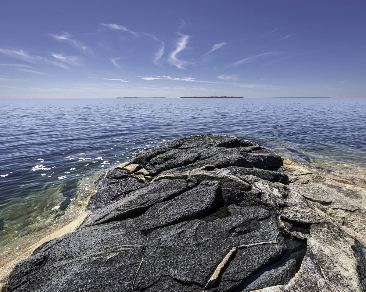Coastal Trail