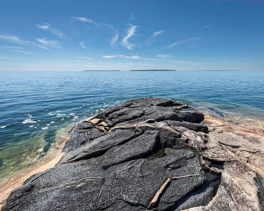 Coastal Trail