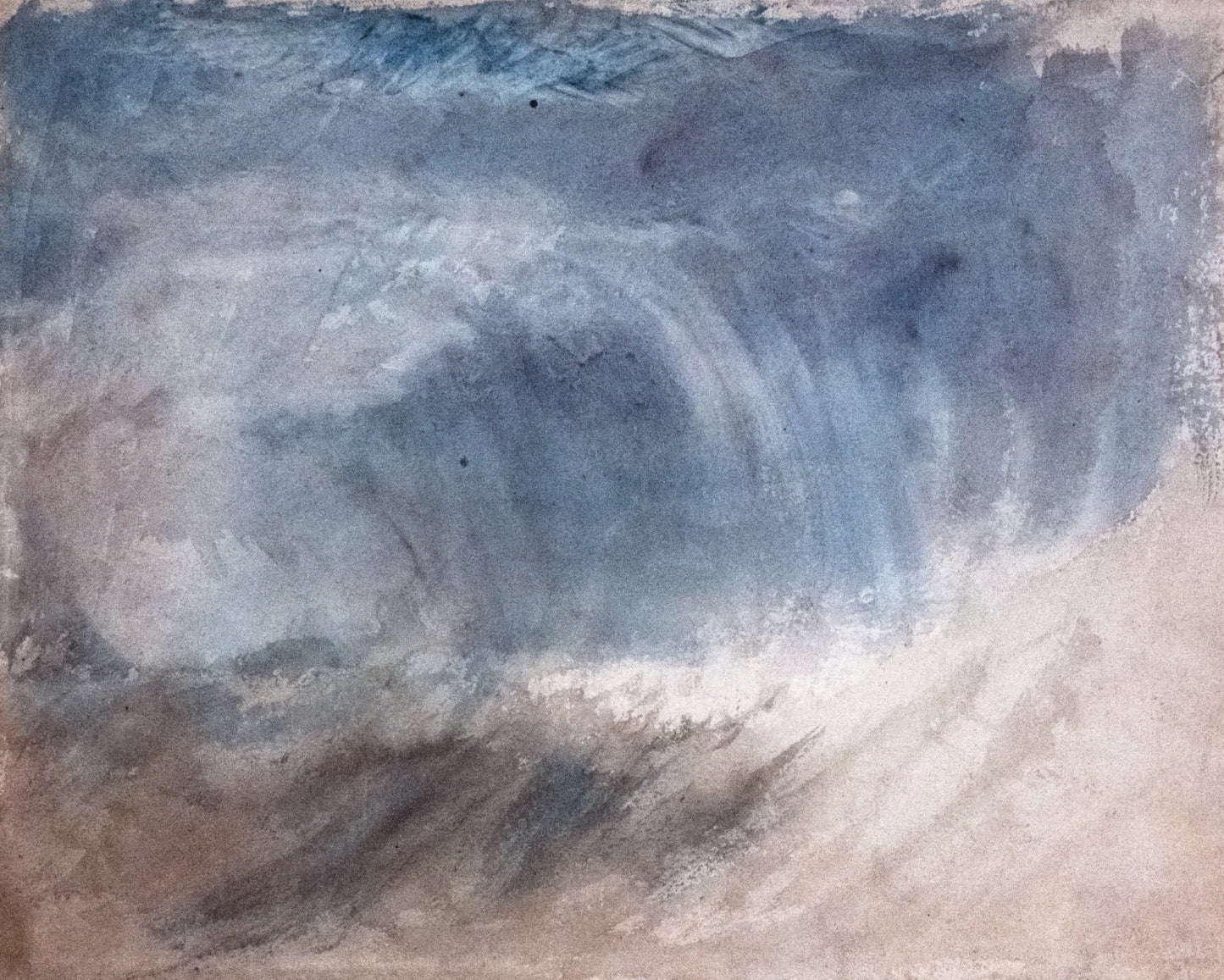 Sea and Sky