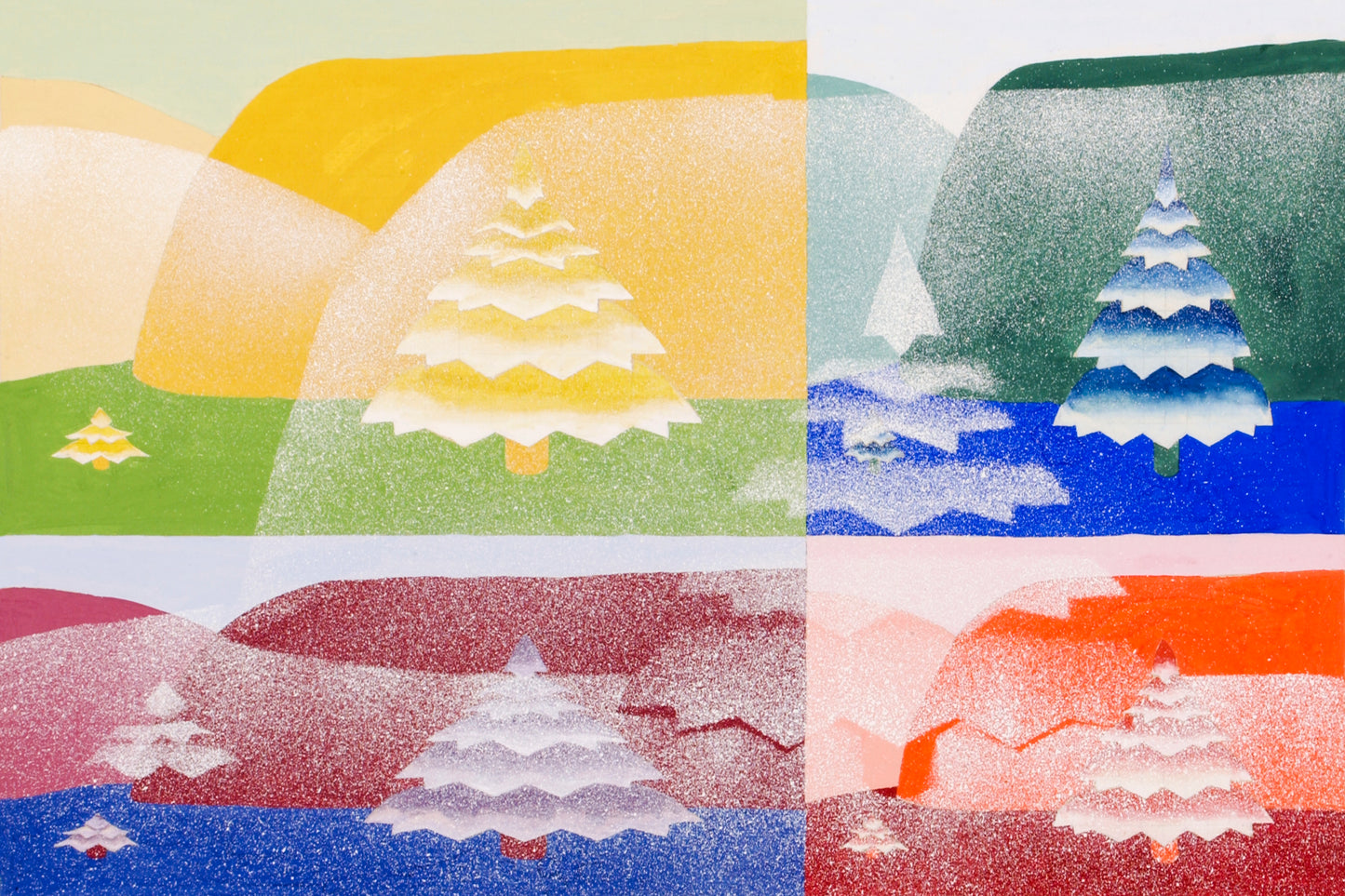 Trees