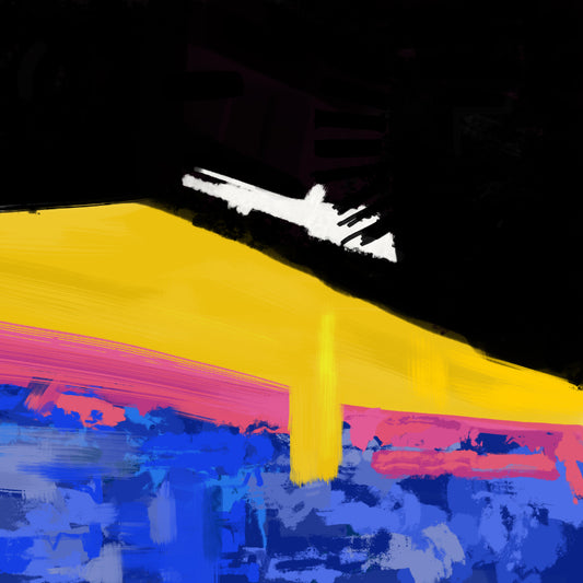 Night Rise