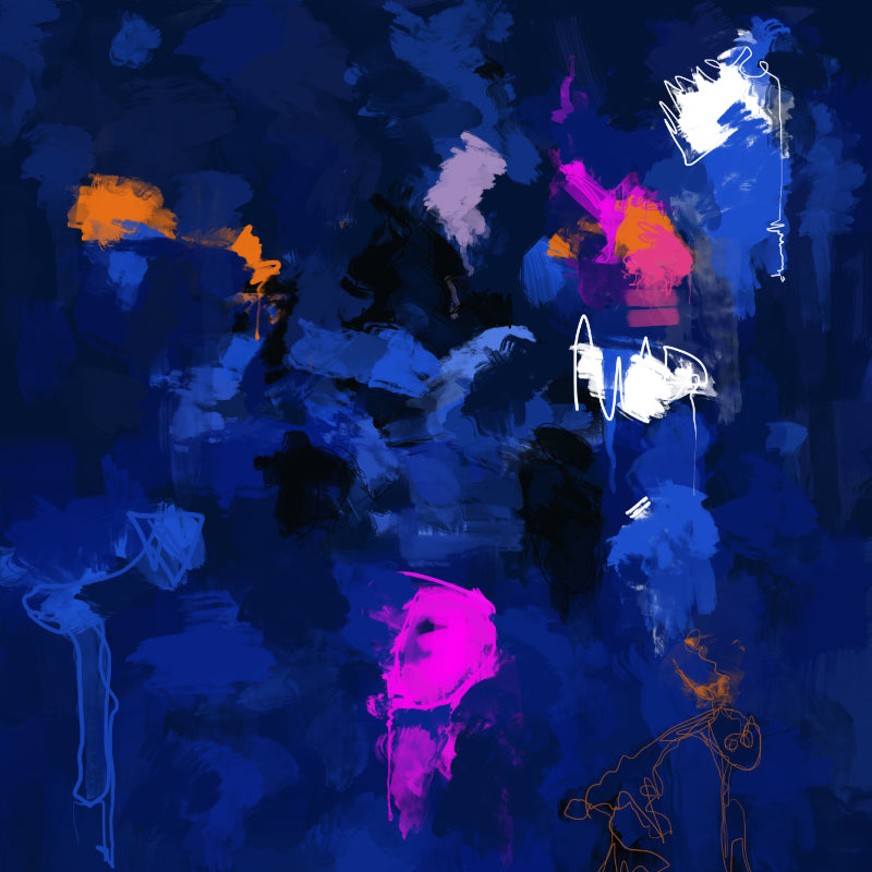 Blue Velet