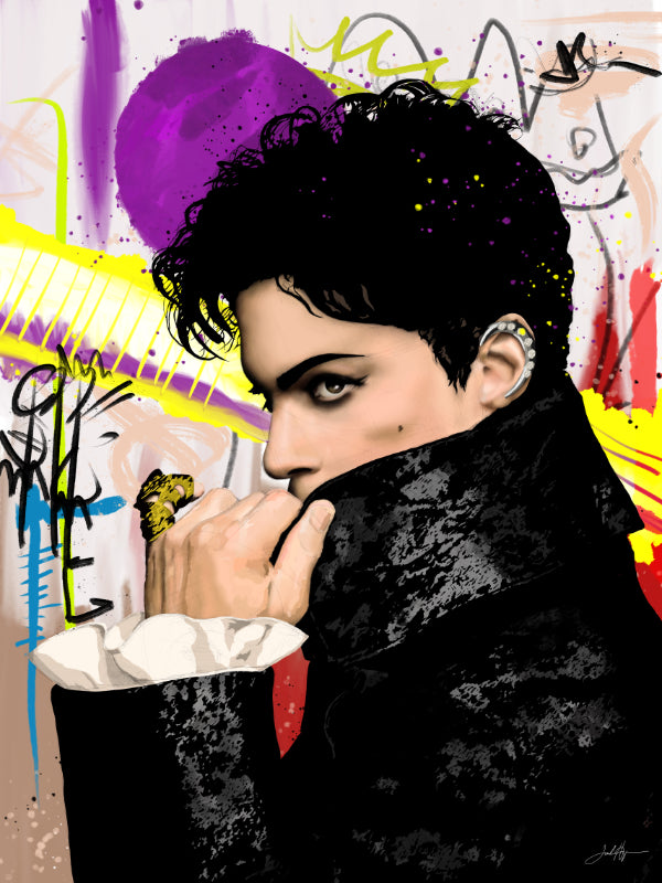 Prince
