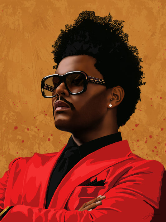Weeknd
