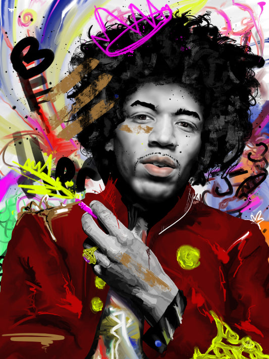 Hendrix