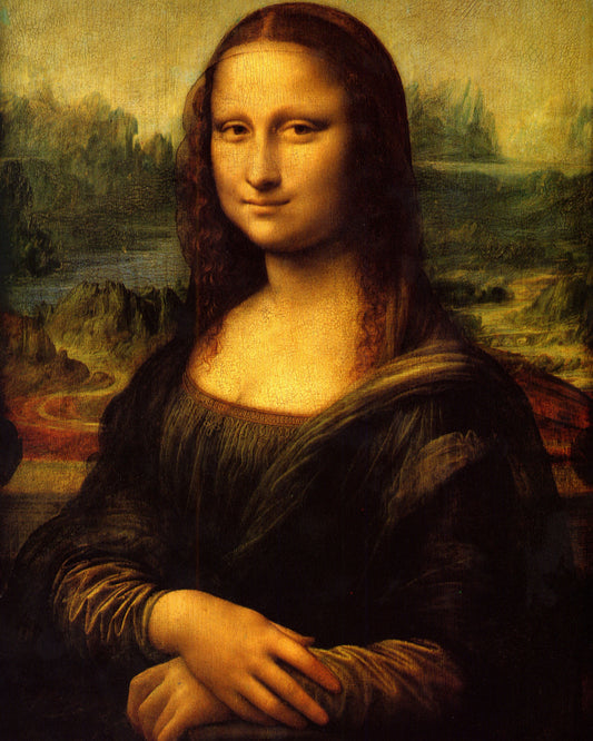 Mona Lisa