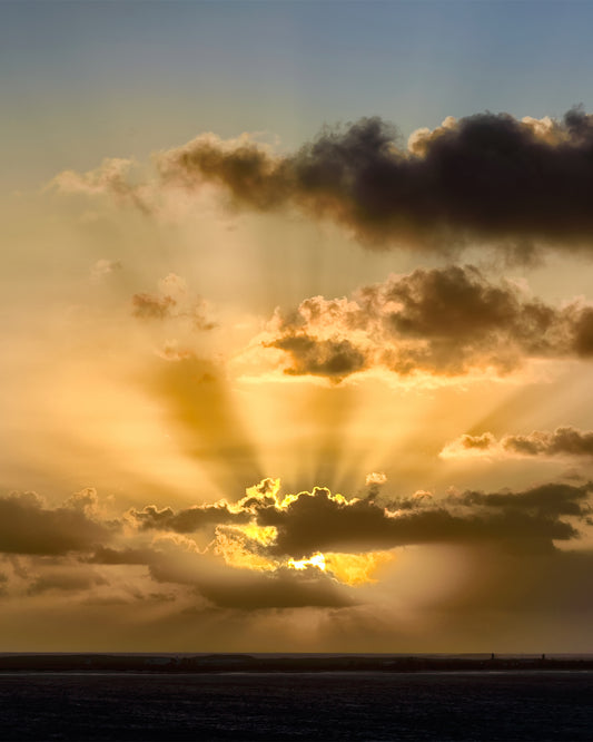 Grand Turk Sunrise