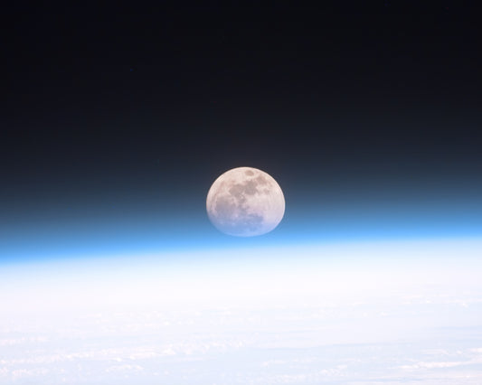 Obscured by Atmosphere