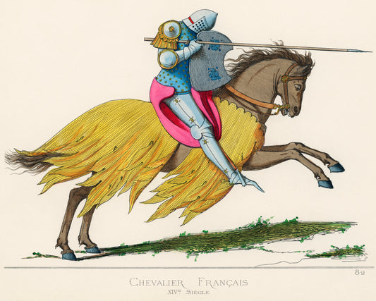 French Knight
