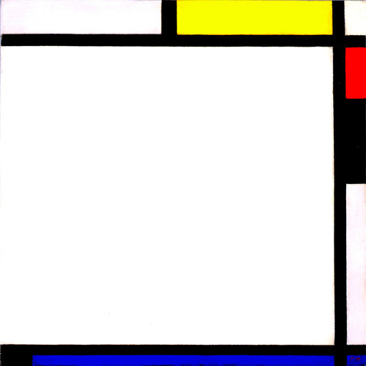 White Window