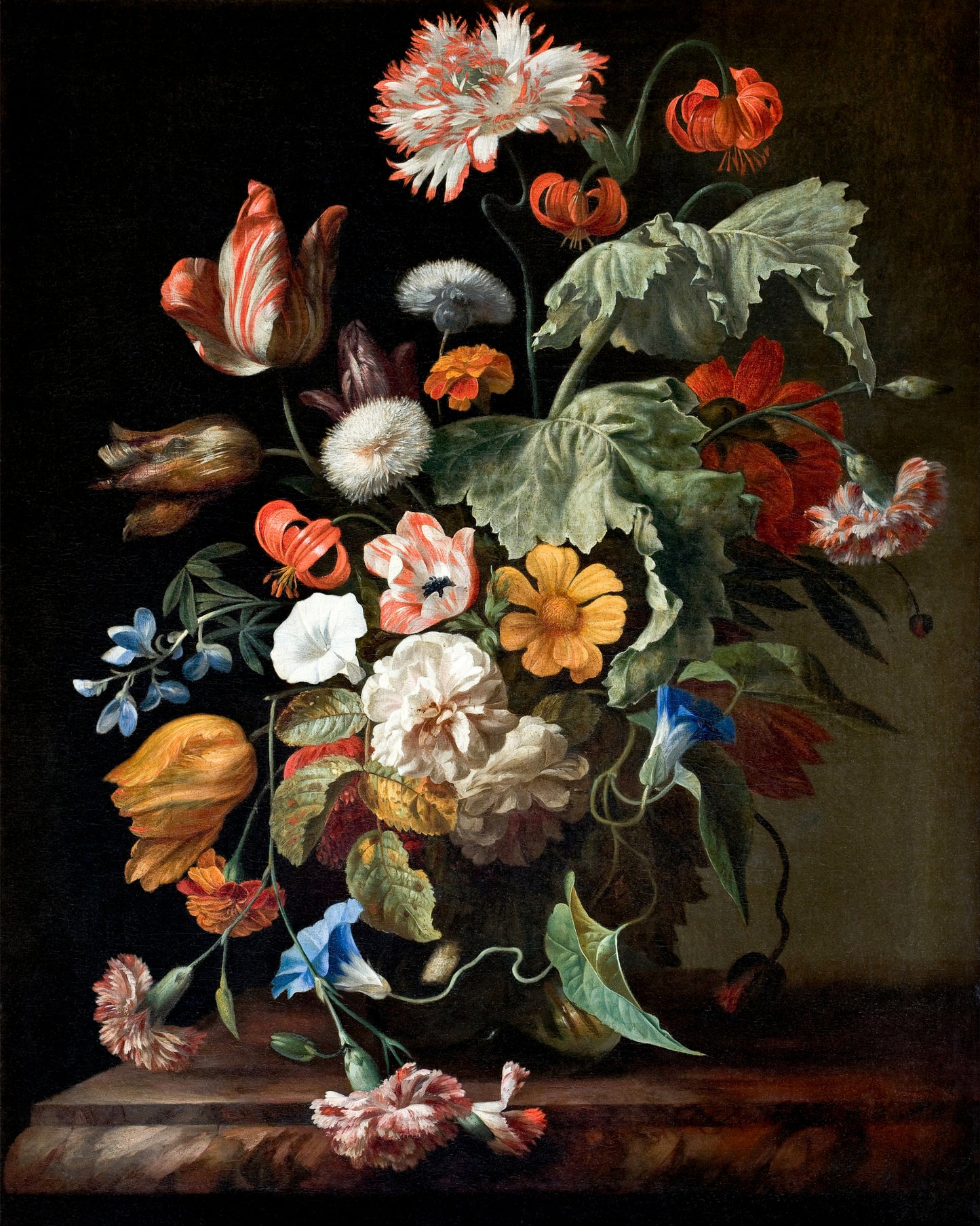 In Bloom