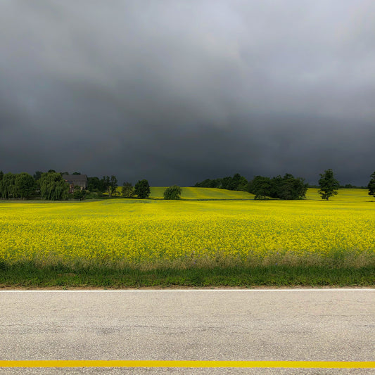 Country Commute