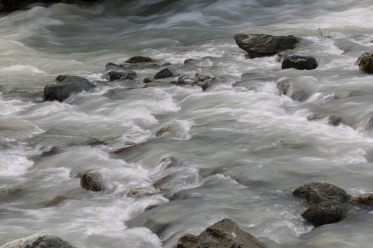 Turbulent