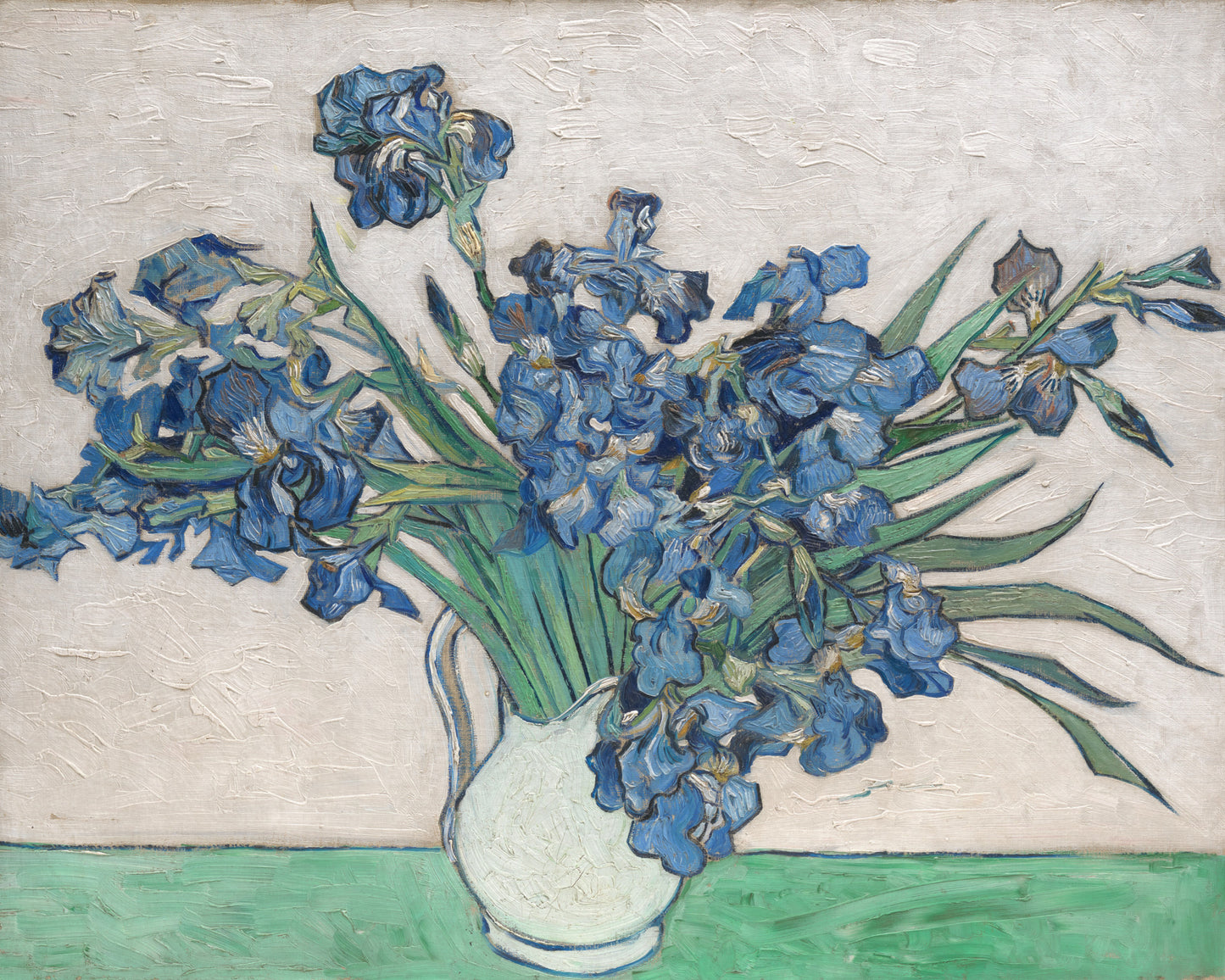 Irises