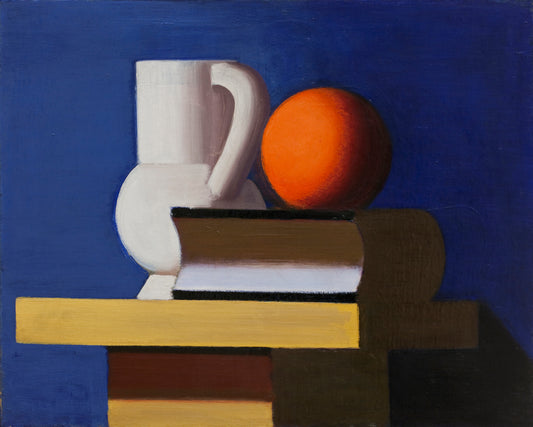 White Jug