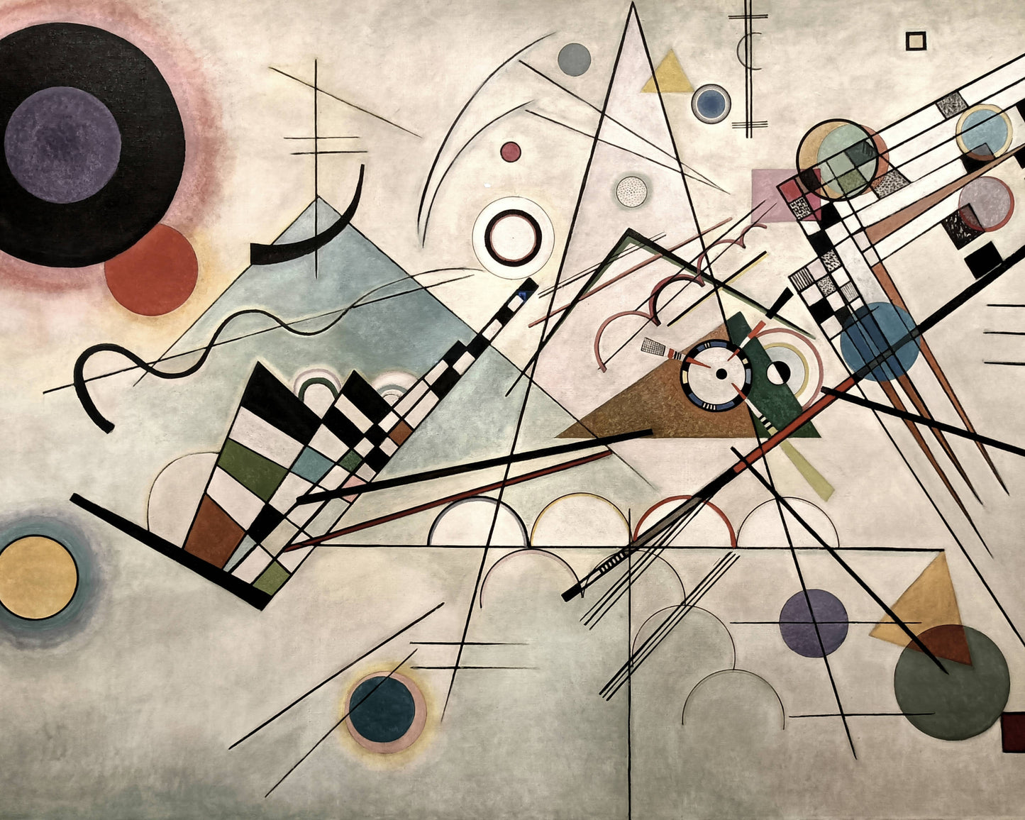 Composition 8