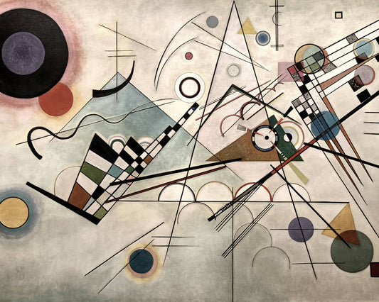 Composition 8