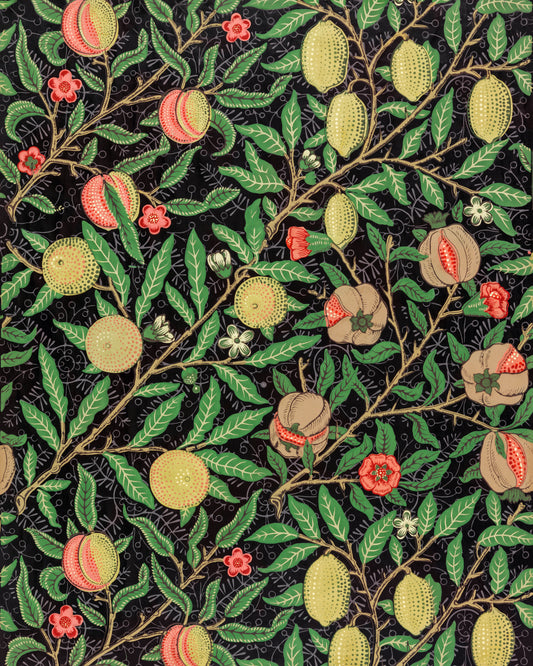 Fruit Pattern