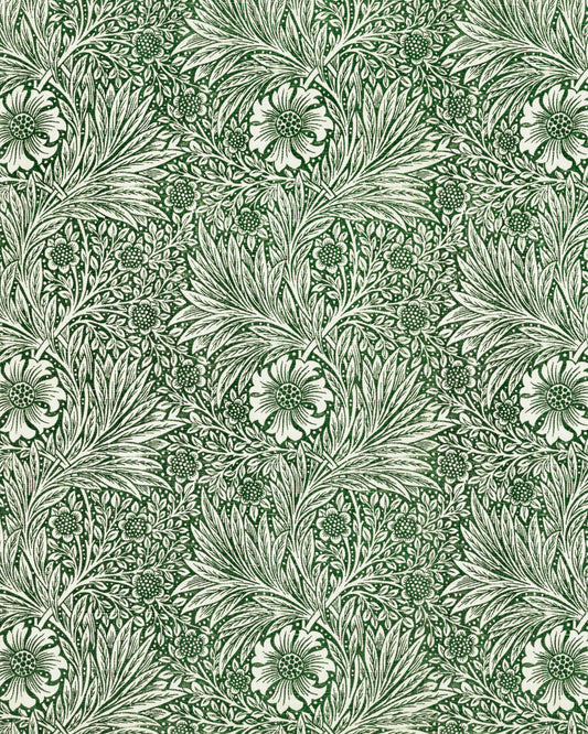 Green Marigold